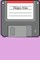 Floppy Note