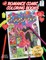 Romance Comic Coloring Book #6