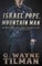 Israel Pope, Mountain Man