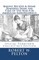Baking Recipes & Home Remedies From the Time of the War For American Independence