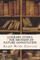 Literary Ethics / The Method of Nature (annotated)