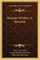 Memoirs of Mary A. Maverick