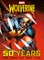 Marvel's Wolverine: The First 50 Years