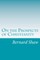 On the Prospects of Christianity
