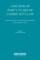 A Review of Forty Years of Community Law