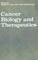Cancer Biology and Therapeutics