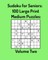 Sudoku for Seniors
