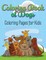 Coloring Book of Dogs