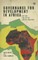 Governance for Development in Africa