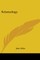 Seismology