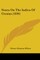 Notes On The Indica Of Ctesias (1836)