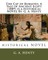 The Cat of Bubastes, A Tale of Ancient Egypt (1889) is a historical NOVEL By
