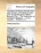 The History of France, from the Most Early Records, to the Death of Louis XVI
