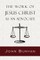 The Work of Jesus Christ as an Advocate