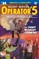 Operator 5 #35