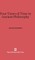 Four Views of Time in Ancient Philosophy