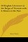 Of English Literature in the Reign of Victoria with A Glance at the Past