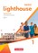 Lighthouse Band 1: 5. Schuljahr - Wordmaster mit Lösungen und Audios