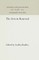The Arts in Renewal