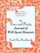 The Peace and Plenty Journal of Well-Spent Moments