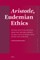 Aristotle, Eudemian Ethics
