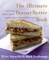 The Ultimate Peanut Butter Book