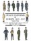 Police Uniforms of Europe 1615 - 2017 Volume Three
