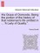 His Grace of Osmonde. Being the Portion of the History of That Nobleman's Life Omitted in ... 'a Lady of Quality.."