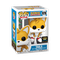 FUNKO POP! Vinyl Figure: Sonic - Tails (w/Chase, flocked)