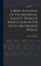 A Brief Account of the Madrigal Society From Its Institution in 1741 Up to the Present Period
