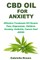 CBD Oil for Anxiety