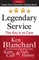 Legendary Service: The Key Is to Care