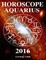 Horoscope 2016 - Aquarius