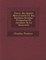 Th&#65533;orie Des Quatre Mouvements Et Des Destin&#65533;es G&#65533;n&#65533;rales
