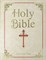 New Catholic Bible Family Edition