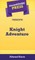 Short Story Press Presents Knight Adventure