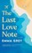 The Last Love Note