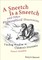 A Sneetch Is a Sneetch and Other Philosophical Discoveries