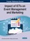 Impact of ICTs on Event Management and Marketing