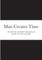 Man Creates Time