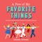 A Few of My Favorite Things
