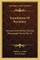 Foundations of Psychiatry