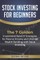 Stock Investing for Beginners