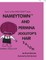Nameytown and Permina Jiggletop'S Hair Salon