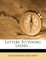 Letters to Young Ladies...