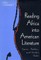 Reading Africa Into American Literature