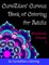 CurioZities' Curious Book of Coloring for Adults