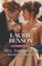 Benson, L: Mrs. Sommersby's Second Chance