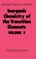 Inorganic Chemistry of the Transition Elements