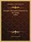 Remarks Of Jonathan Edwards On The Trinity (1881)